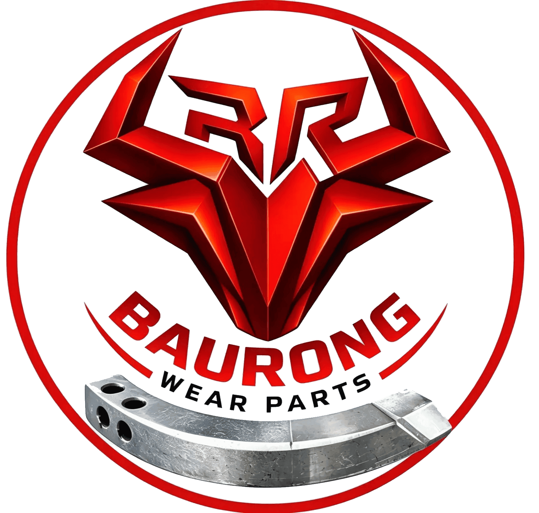 Baurong logo