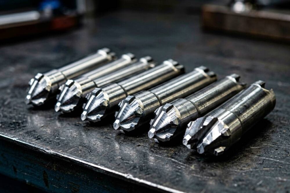 stump grinder teeth carbide set