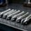 stump grinder teeth carbide set
